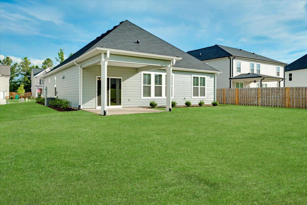 262 Prominence Drive Grovetown, GA 30813 - Photo 7 of 33 05-Promminance Dr (6 of 35)