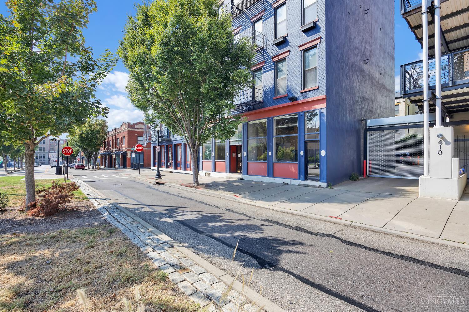 404 Reading Road, Unit 401 Cincinnati, OH 45202 - Photo 4 of 58 Gallery Image 4