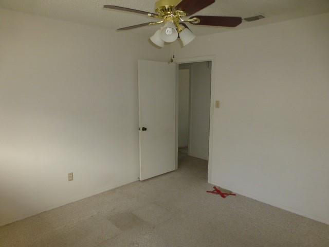 4612 Ranch View Road Fort Worth, TX 76109 - Photo 17 of 17 a view of an empty room