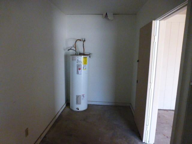 4612 Ranch View Road Fort Worth, TX 76109 - Photo 5 of 17 a view of an empty room