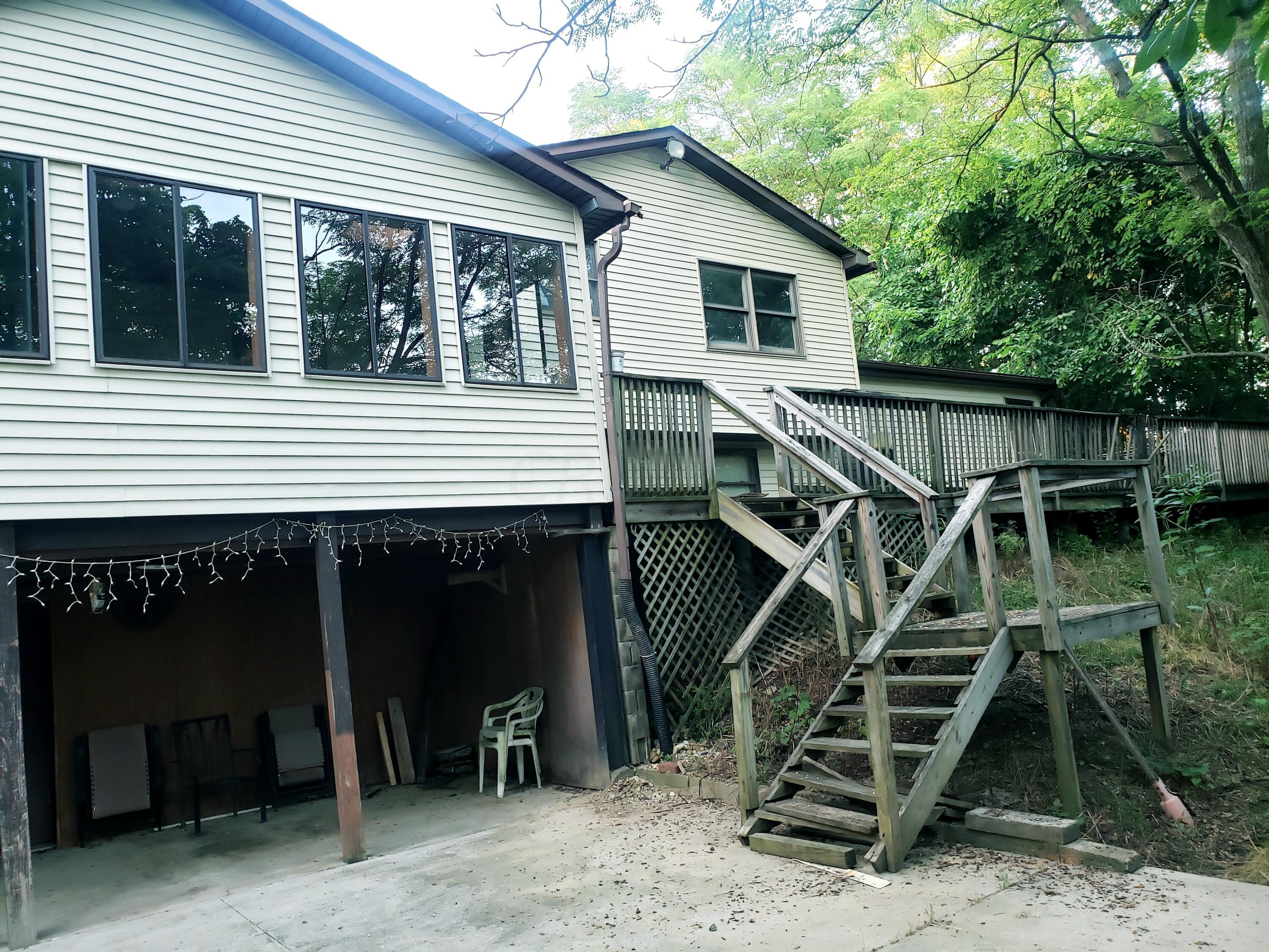 3071 Van Fossen Road Utica, OH 43080 - Photo 40 of 53 Back