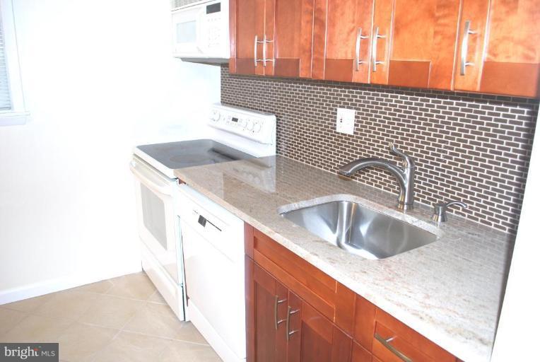 3517 Olympic Street Silver Spring, MD 20906 - Photo 7 of 30 Kitchen #2