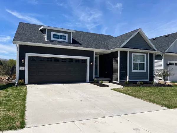 $495,000 | 508 White Sky, Verona, WI 53593