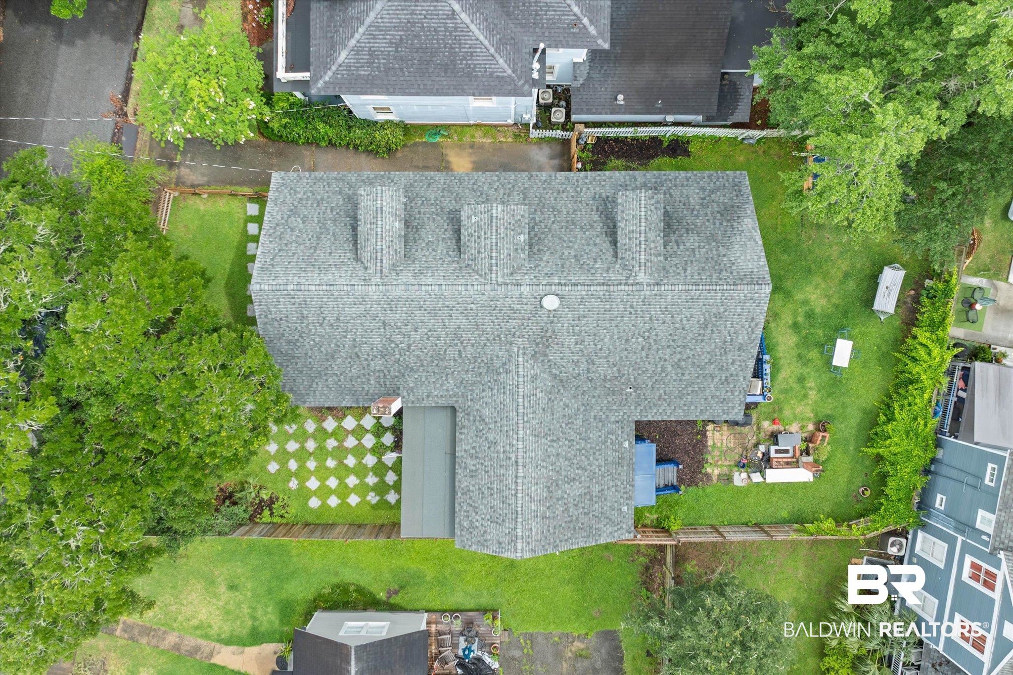 202 Roper Street Mobile, AL 36604 - Photo 51 of 60