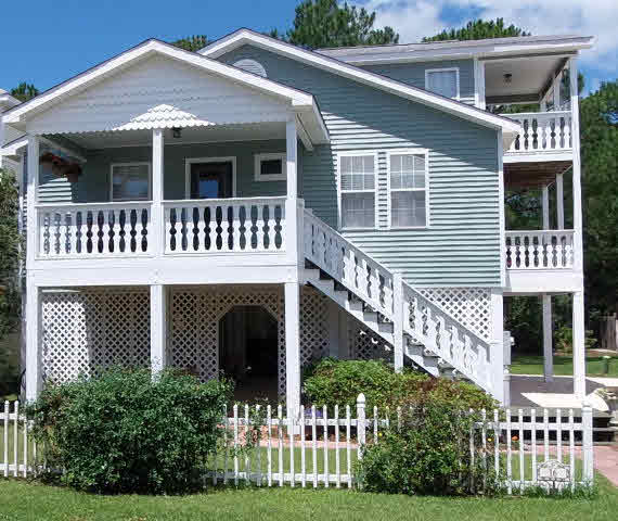 12475 Fort Morgan Road, Unit 16 Gulf Shores, AL 36542 - Photo 1 of 1