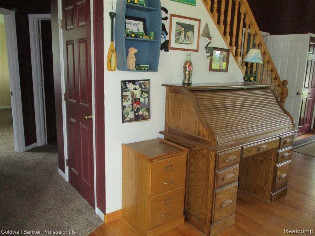 6756 Cole Road Bancroft, MI 48414 - Photo 16 of 66
