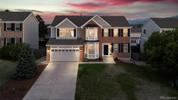$700,000 | 315 Sedona Drive, Colorado Springs, CO 80921