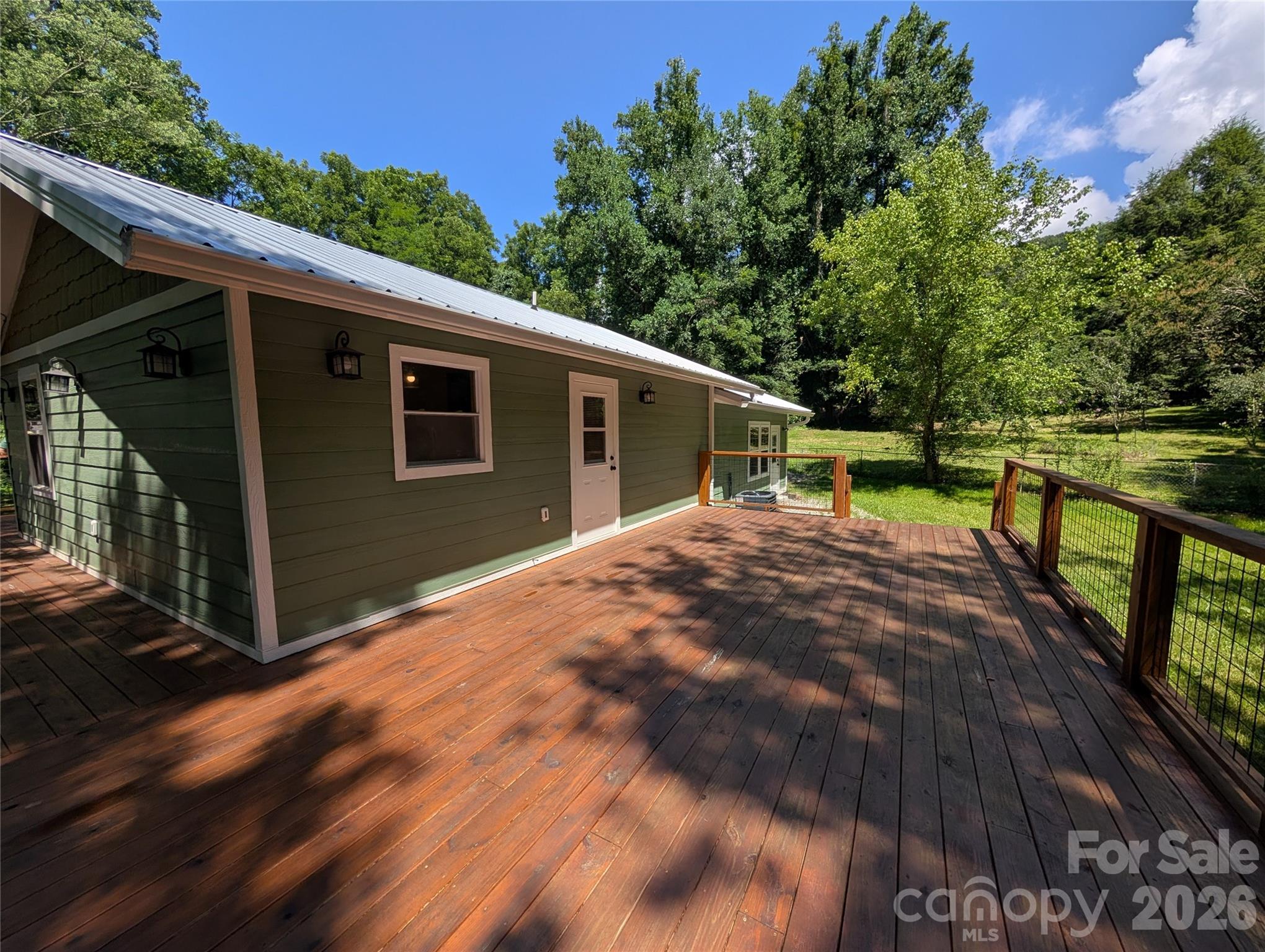 522 Brandon Road Black Mountain, NC 28711 - Photo 28 of 36