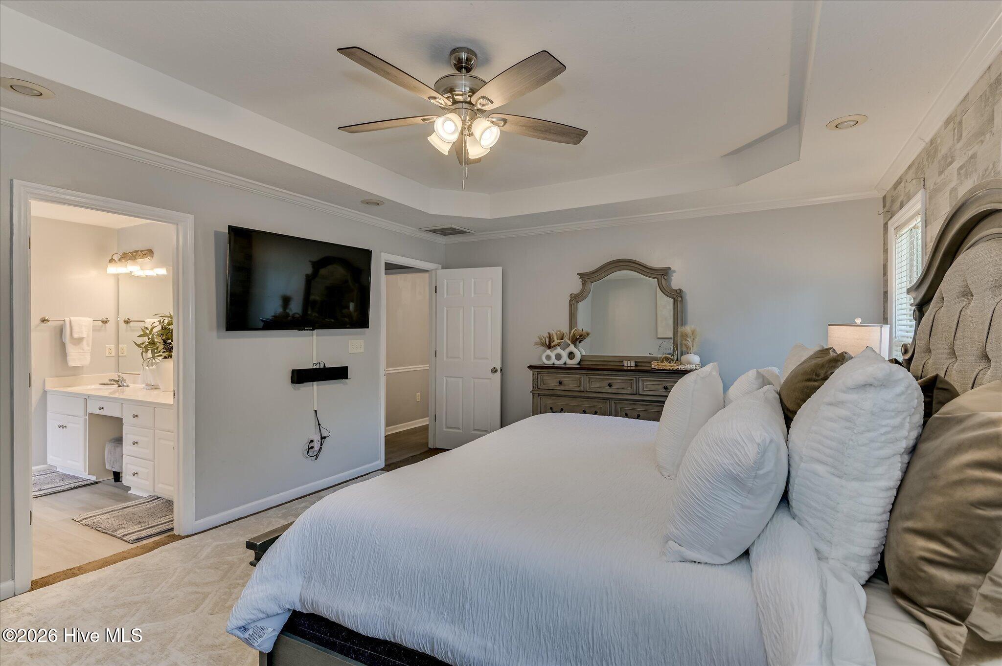 598 Lory Lane Grovetown, GA 30813 - Photo 23 of 36