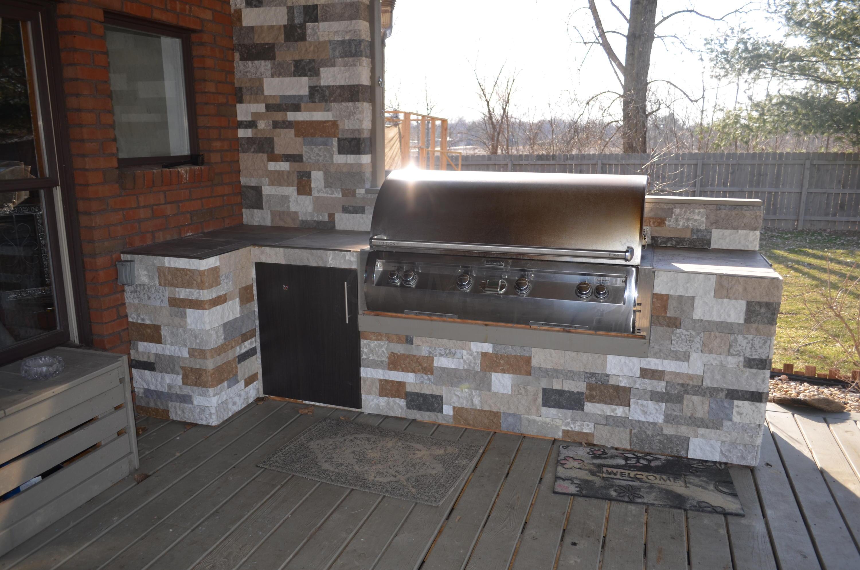 133 Richelderfer Street Cardington, OH 43315 - Photo 28 of 35 Gallery Image 28