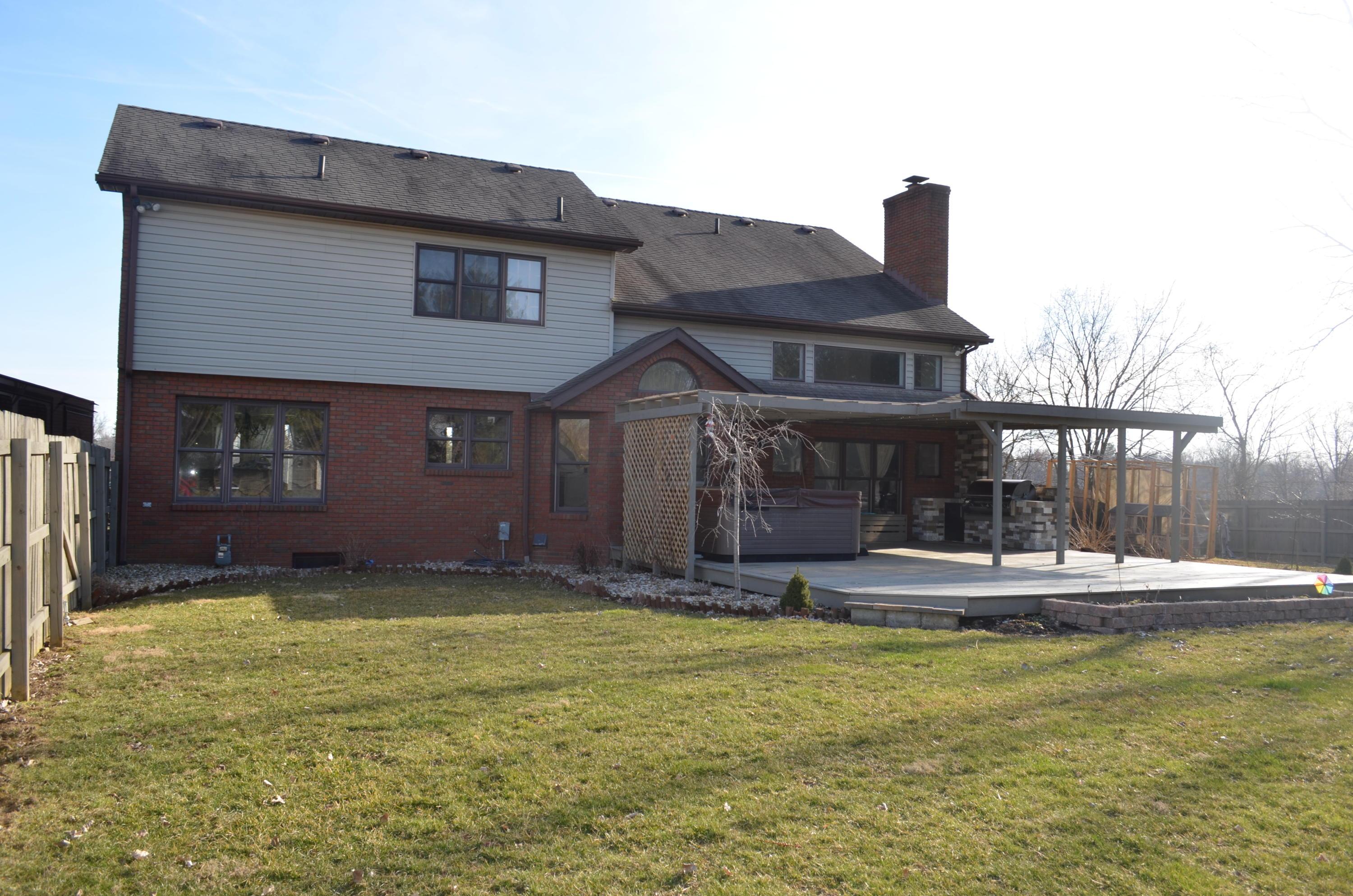 133 Richelderfer Street Cardington, OH 43315 - Photo 29 of 35 Gallery Image 29