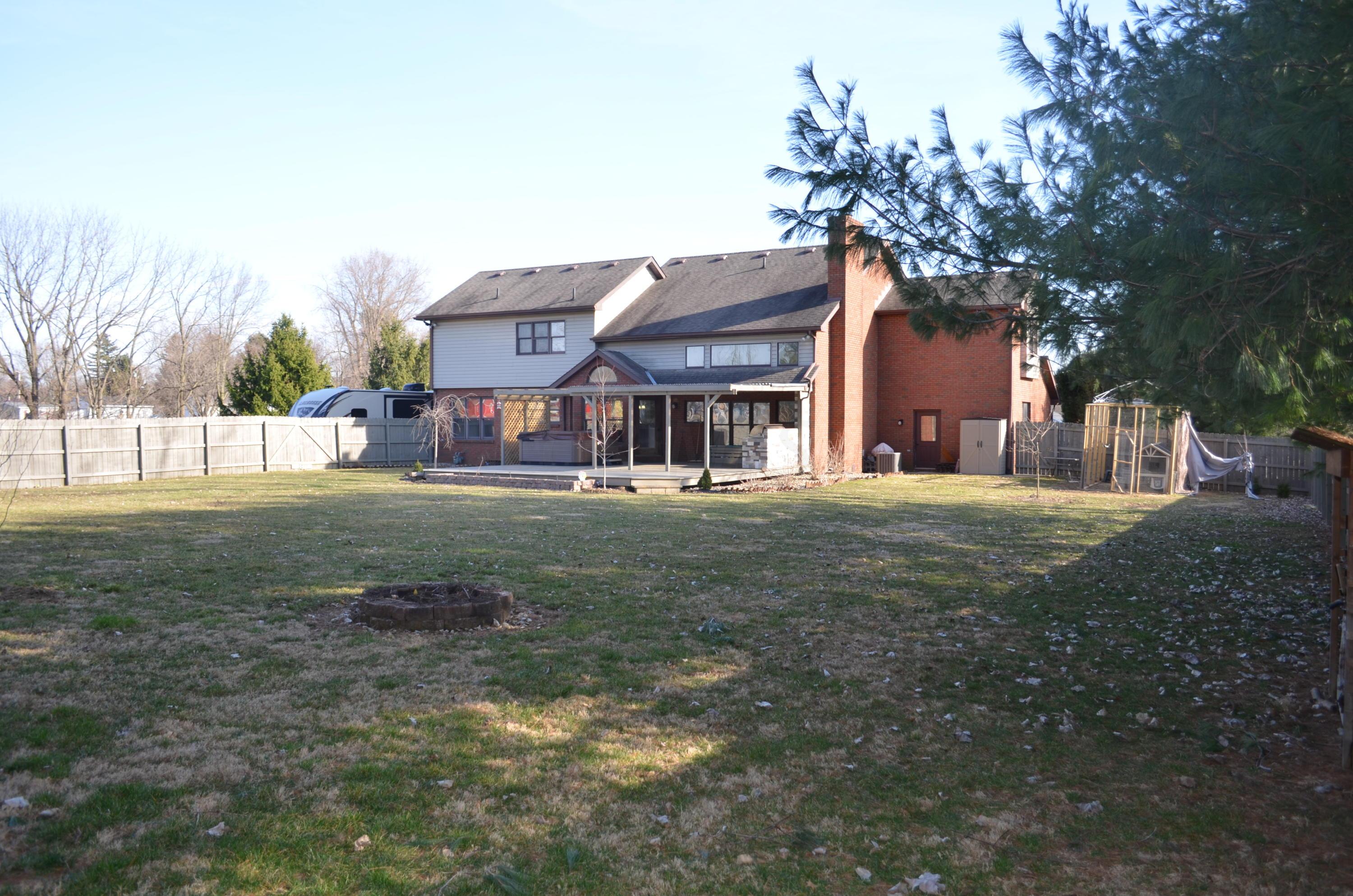 133 Richelderfer Street Cardington, OH 43315 - Photo 30 of 35 Gallery Image 30