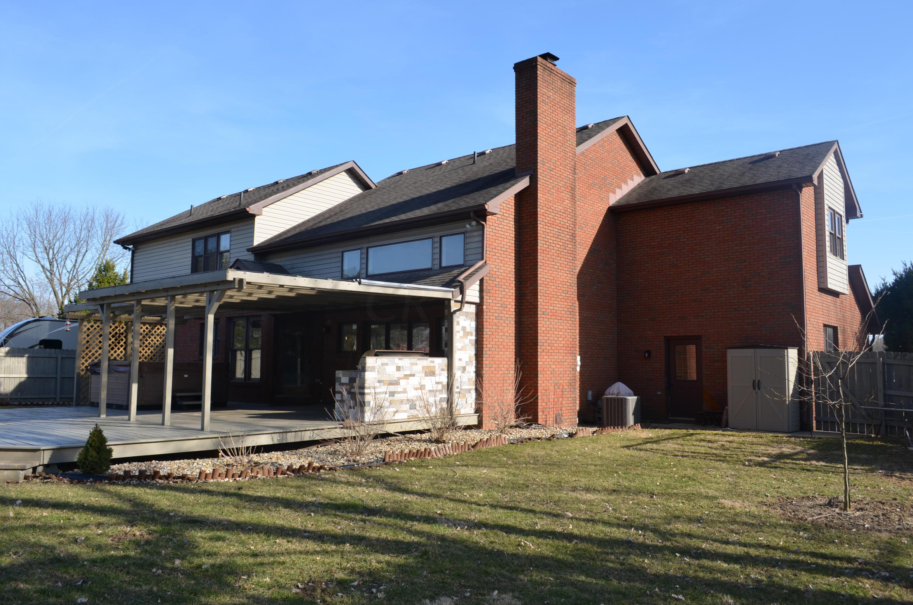 133 Richelderfer Street Cardington, OH 43315 - Photo 35 of 35 Gallery Image 35