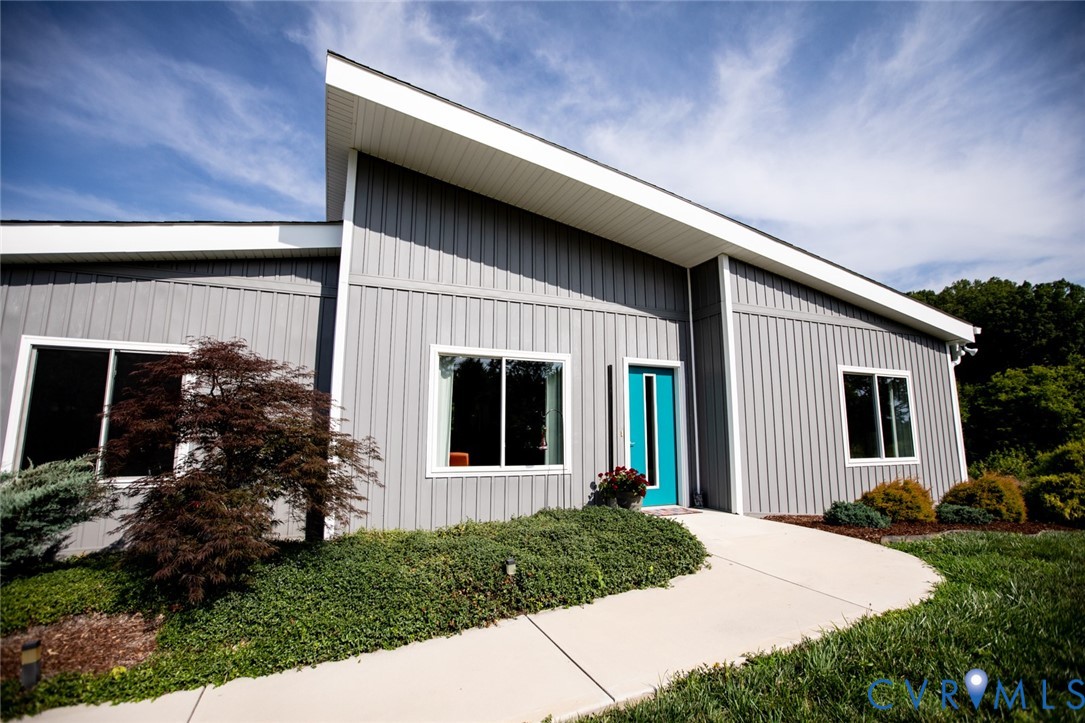 567 Monroe Church Road Rice, VA 23966 - Photo 3 of 83 Custom built with 2x6 construction