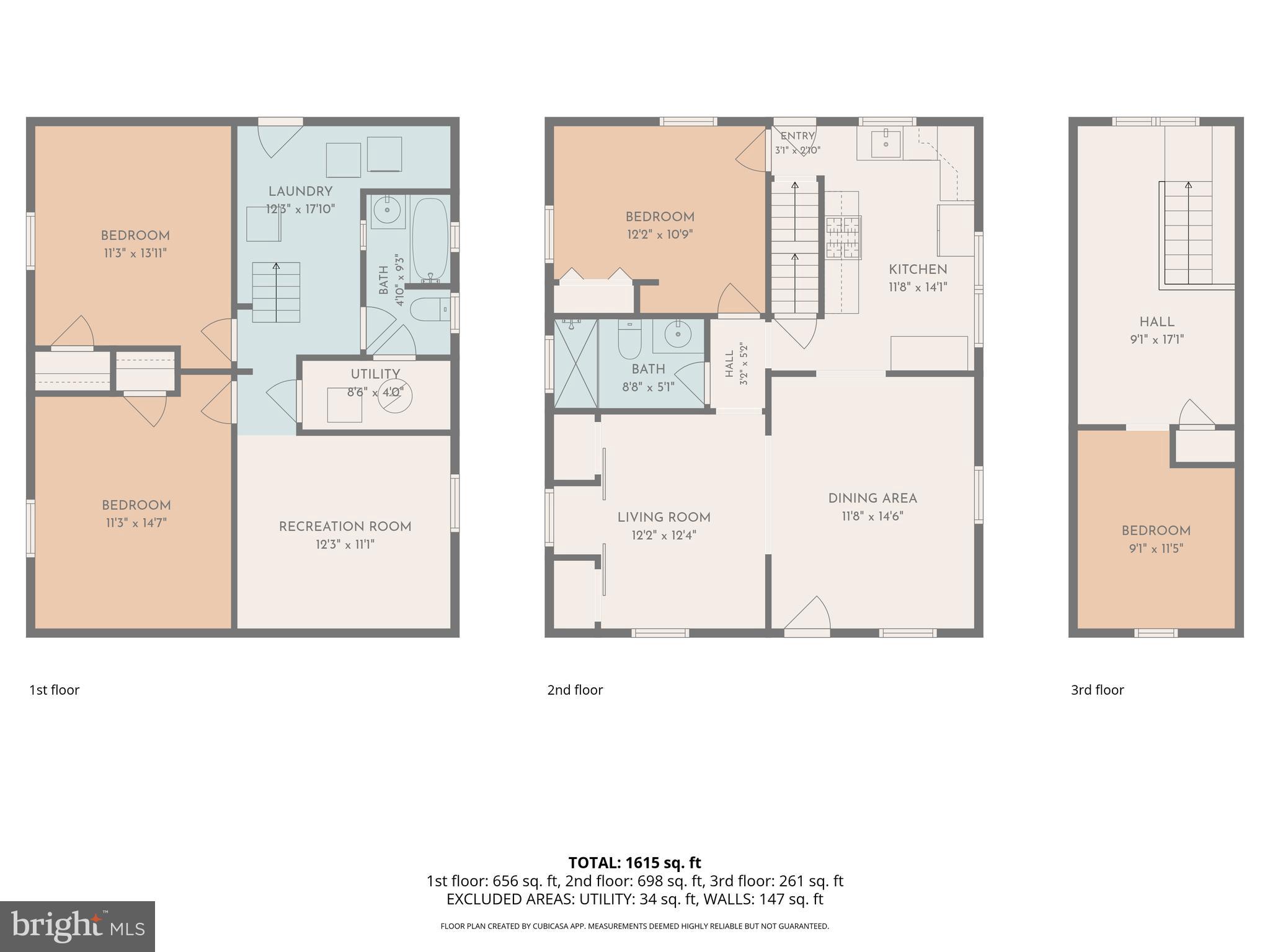 5233 Dewitt Road Arbutus, MD 21227 - Photo 40 of 40