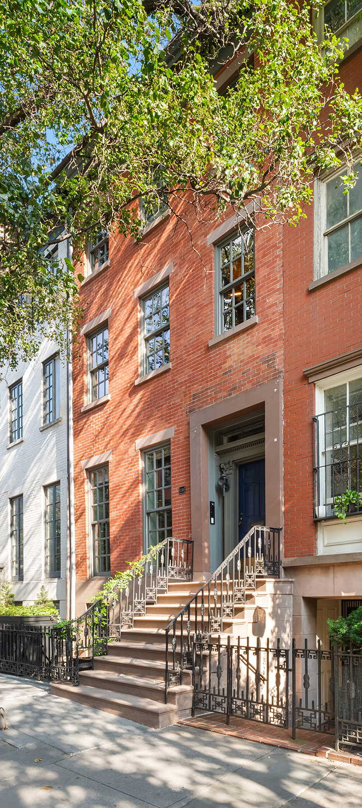 20 Charles Street | Compass