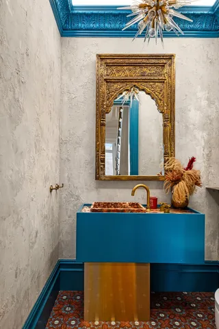 a view of a window and outside view