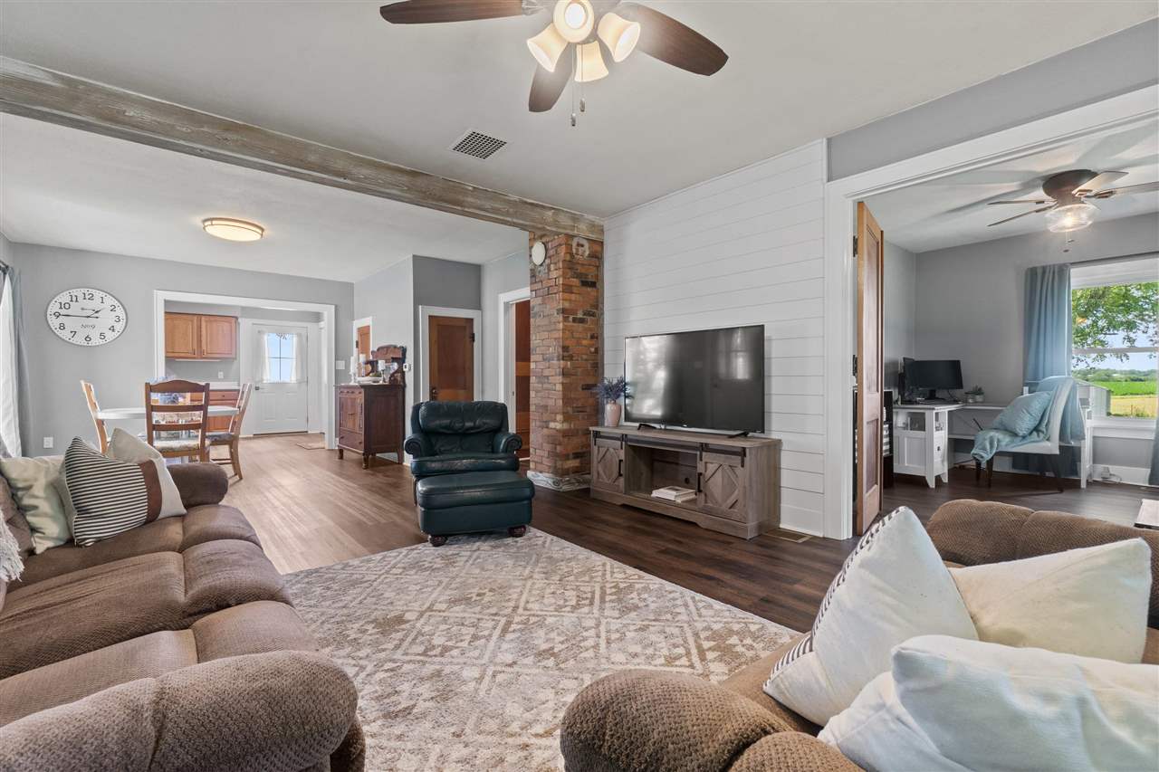 2115 Johnson-Washington Road Southwest Kalona, IA 52247 - Photo 7 of 52 Gallery Image 7