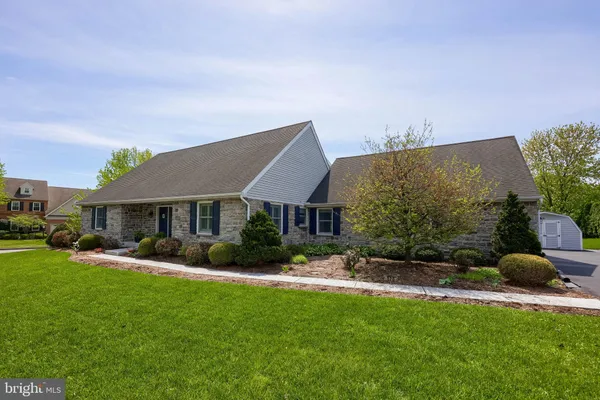 $845,000 | 320 Highland Road, Hershey, PA 17033