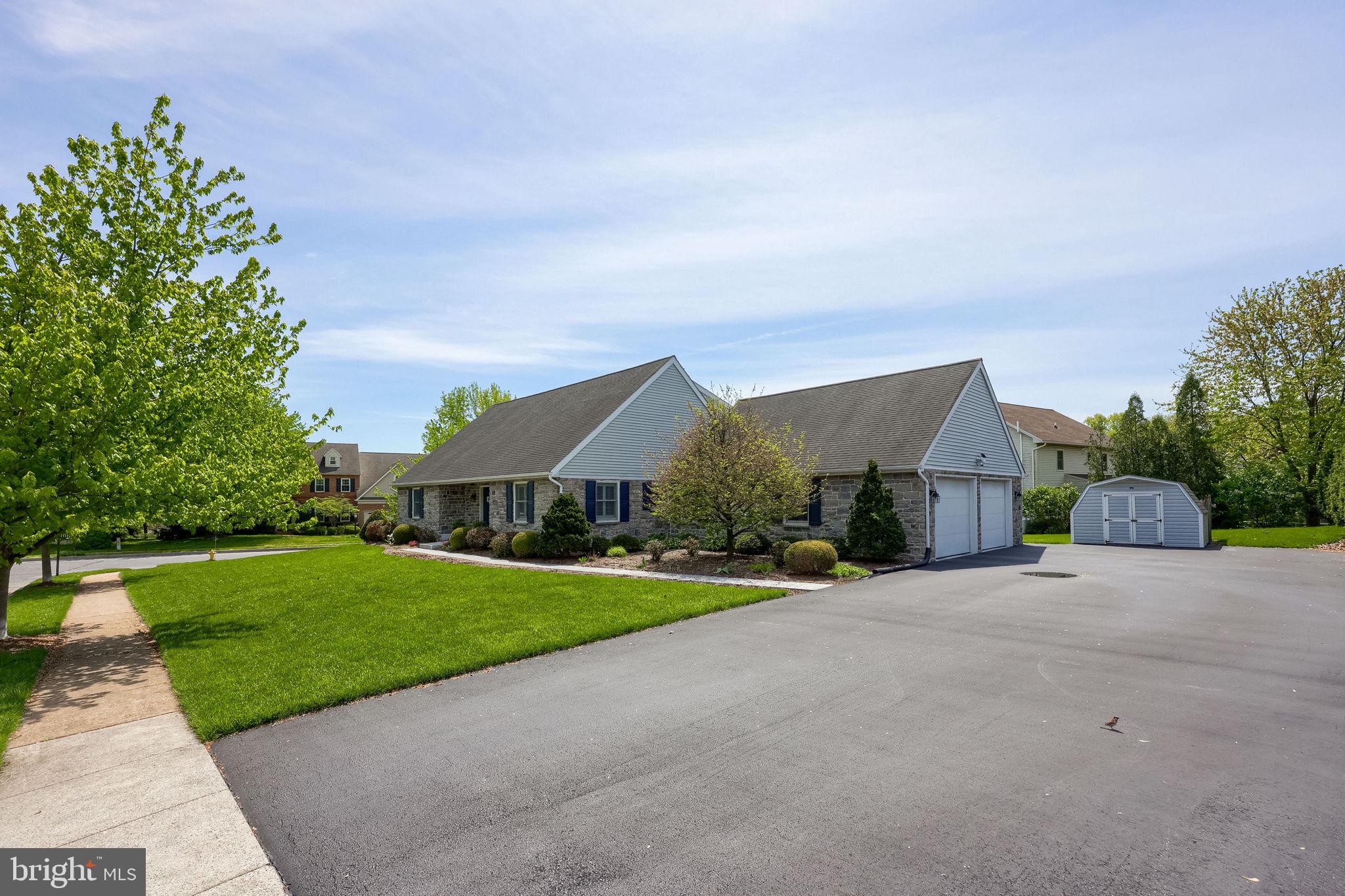 320 Highland Road Hershey, PA 17033 - Photo 54 of 62