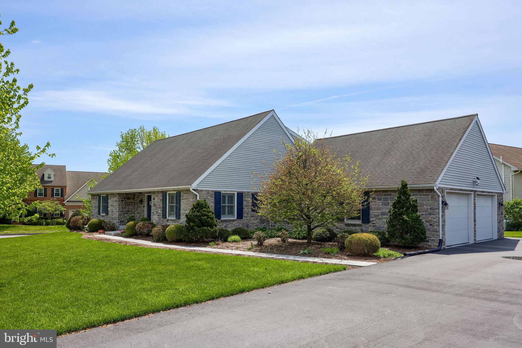 320 Highland Road Hershey, PA 17033 - Photo 55 of 62