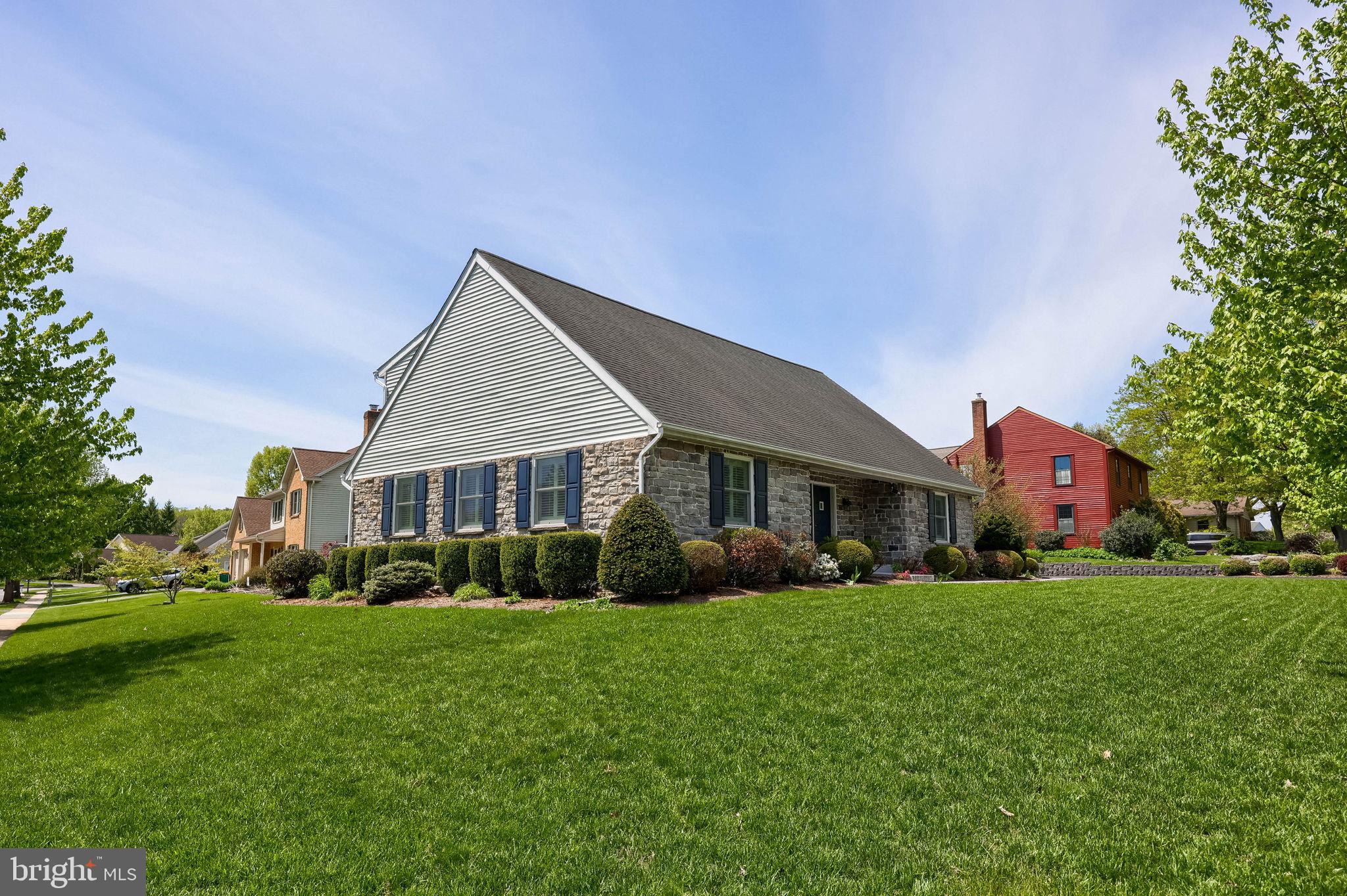320 Highland Road Hershey, PA 17033 - Photo 56 of 62