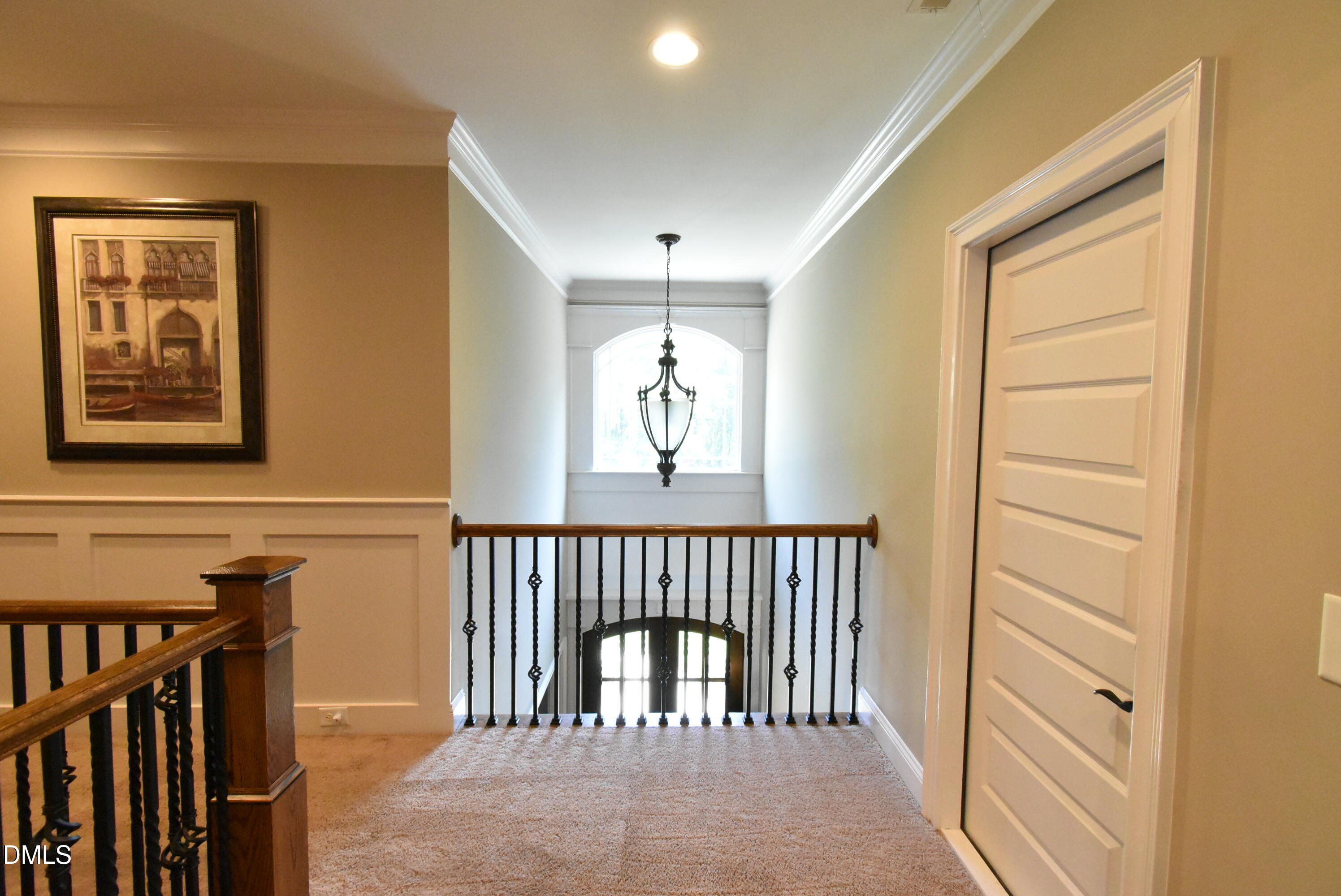 16021 New Light Road Wake Forest, NC 27587 - Photo 41 of 65 Upper Hall