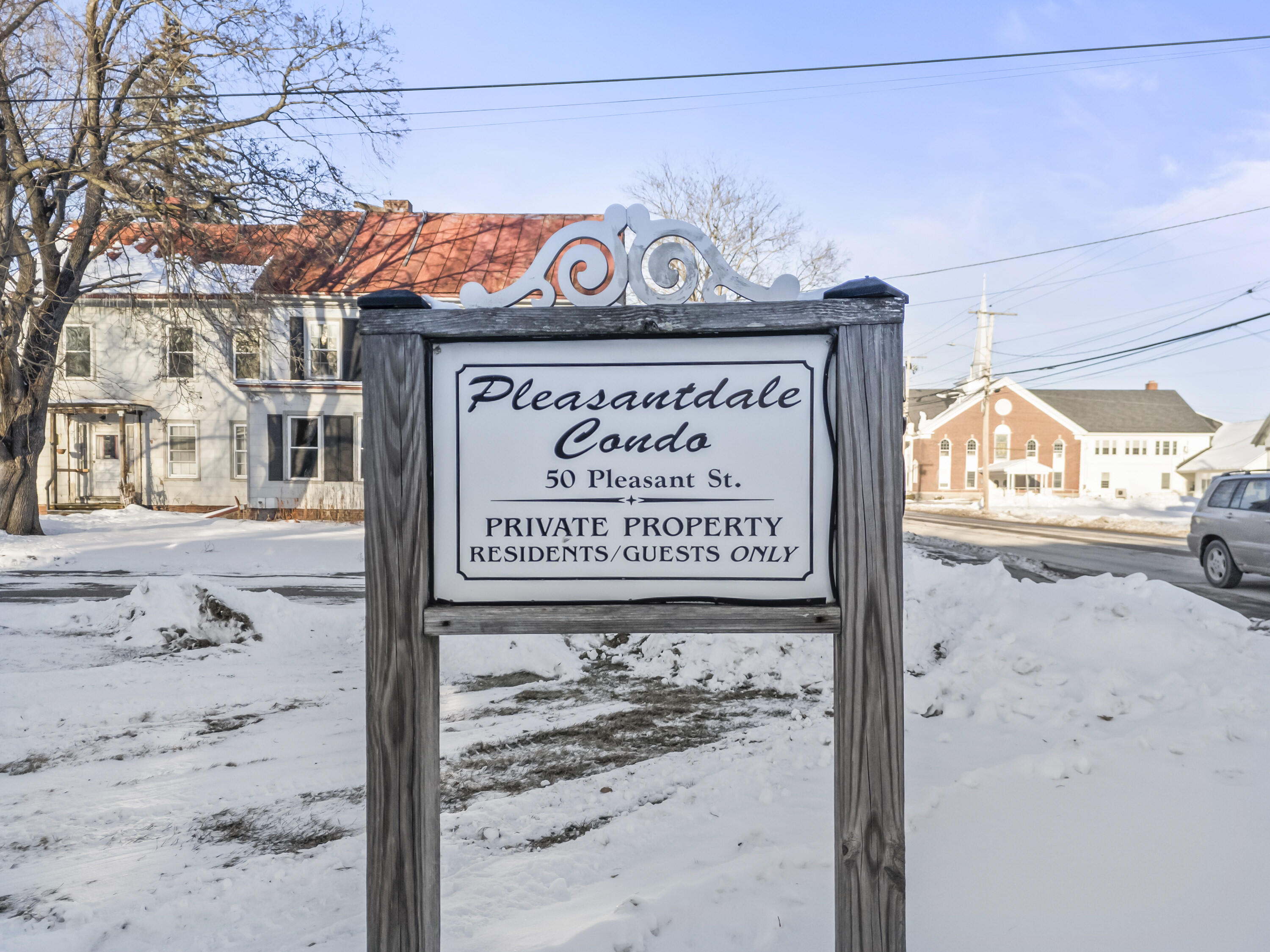 50 Pleasant Street, Unit 4 Waterville, ME 04901 - Photo 22 of 35 50 Pleasant St #4_122