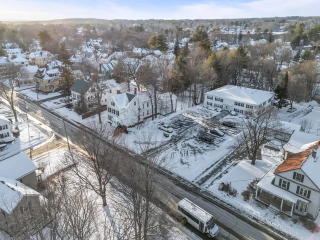 $165,000 | 50 Pleasant Street, Unit 4, Waterville, ME 04901