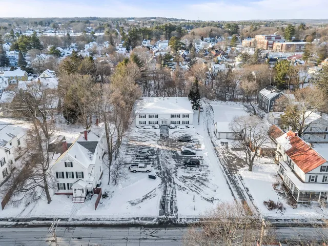 $165,000 | 50 Pleasant Street, Unit 4, Waterville, ME 04901