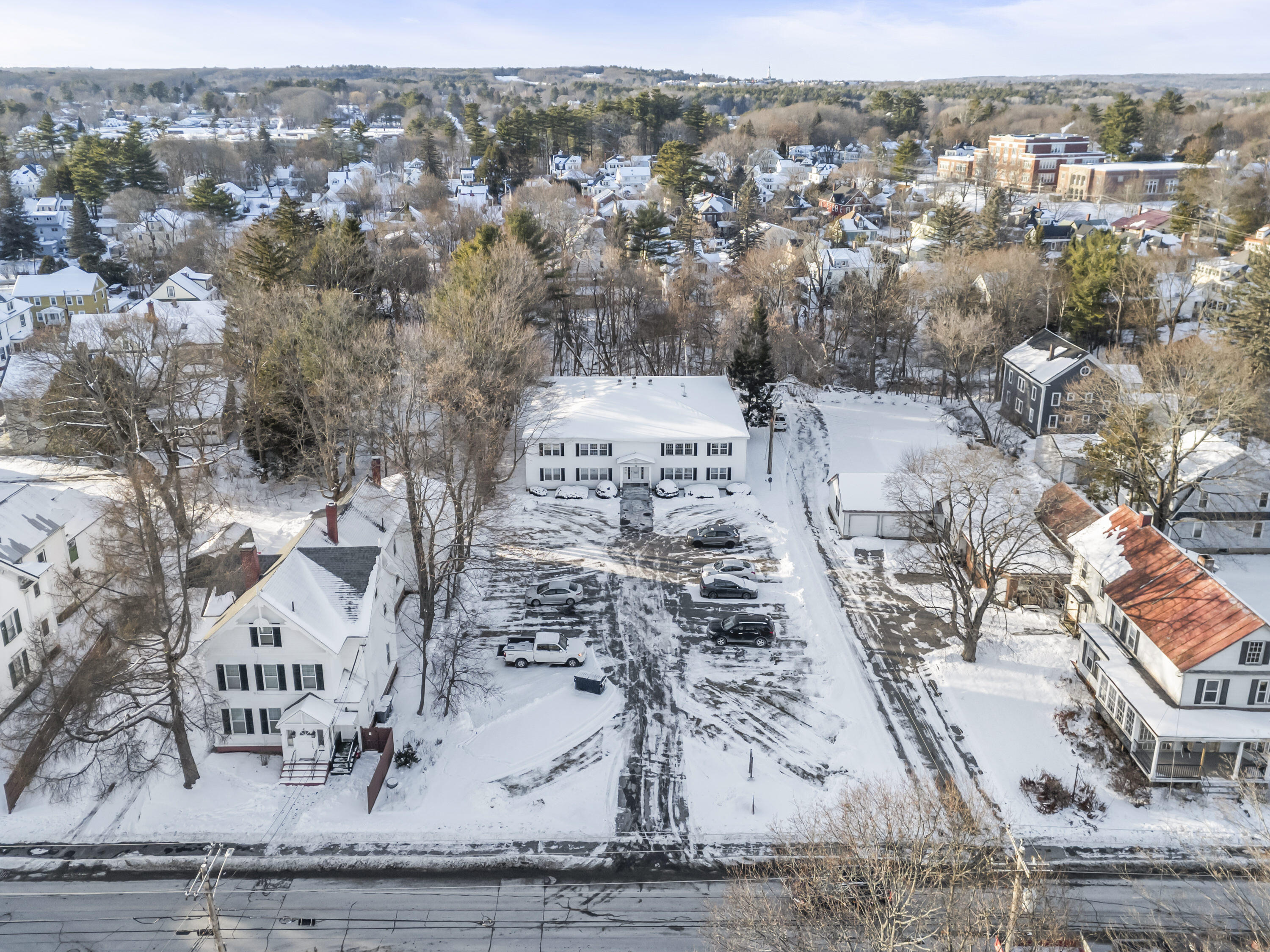 50 Pleasant Street, Unit 4 Waterville, ME 04901 - Photo 26 of 35 50 Pleasant St #4_126