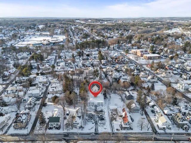 $165,000 | 50 Pleasant Street, Unit 4, Waterville, ME 04901