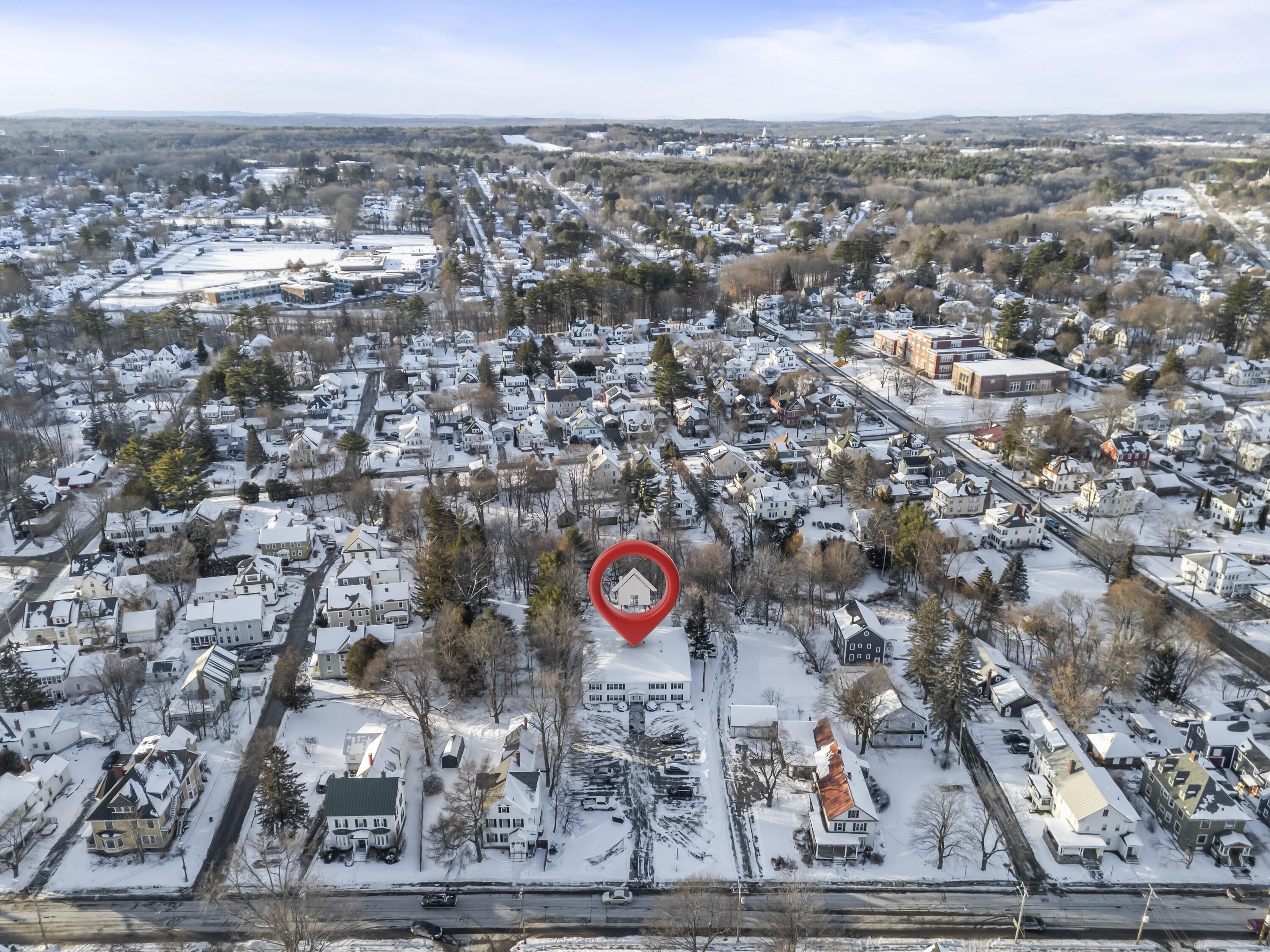 50 Pleasant Street, Unit 4 Waterville, ME 04901 - Photo 27 of 35 50 Pleasant St #4_127