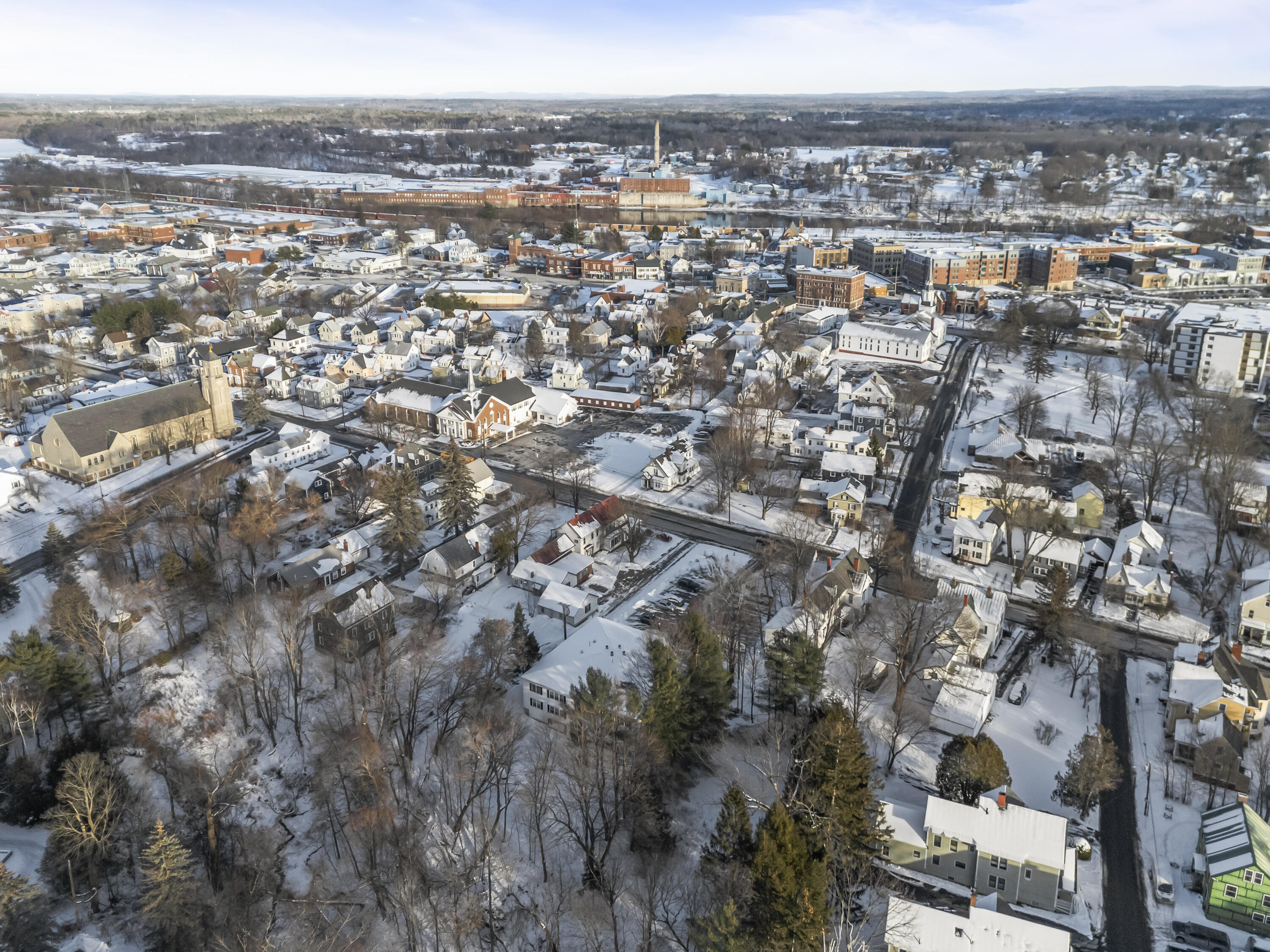 50 Pleasant Street, Unit 4 Waterville, ME 04901 - Photo 32 of 35 50 Pleasant St #4_132