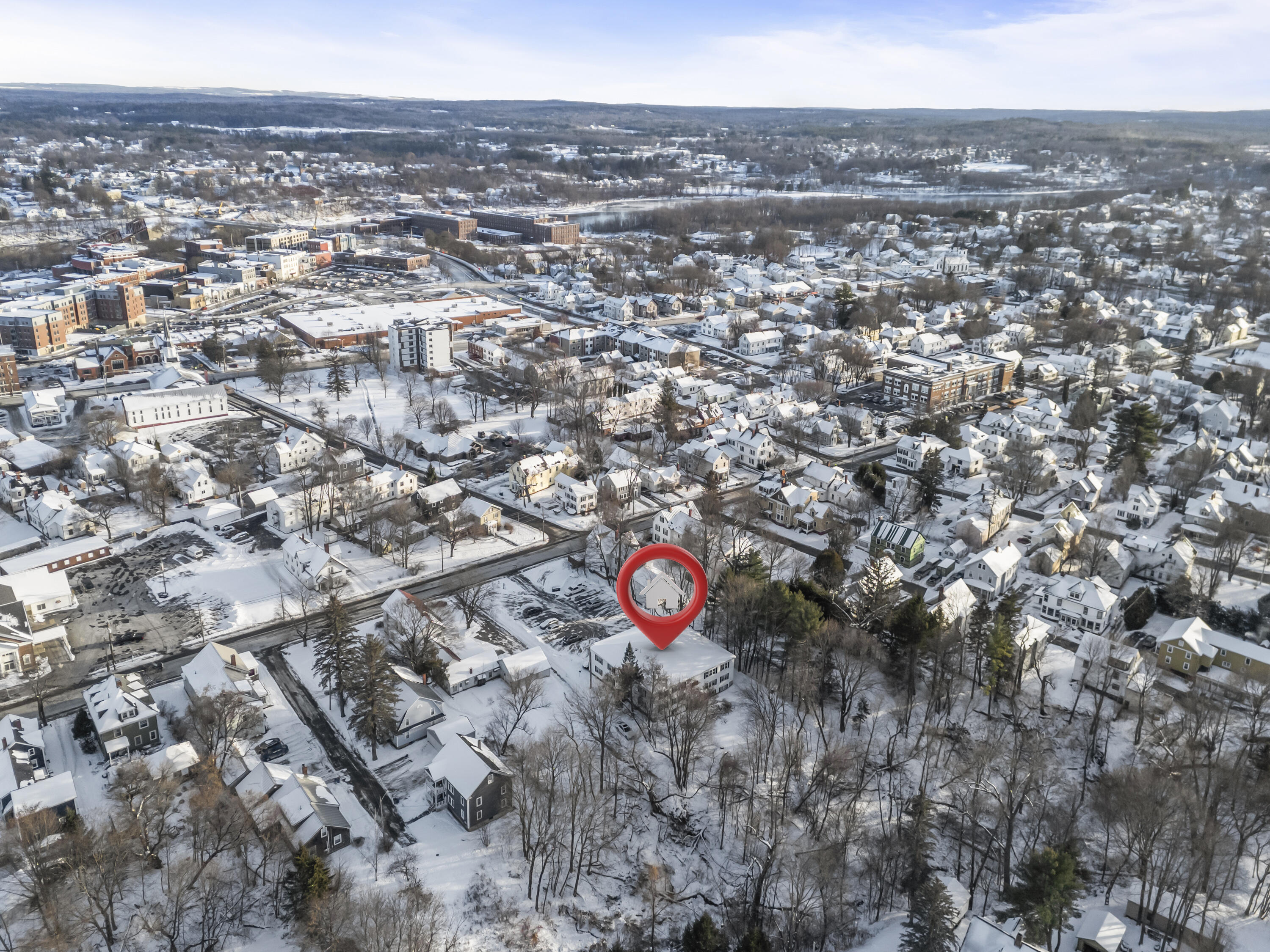 50 Pleasant Street, Unit 4 Waterville, ME 04901 - Photo 33 of 35 50 Pleasant St #4_133