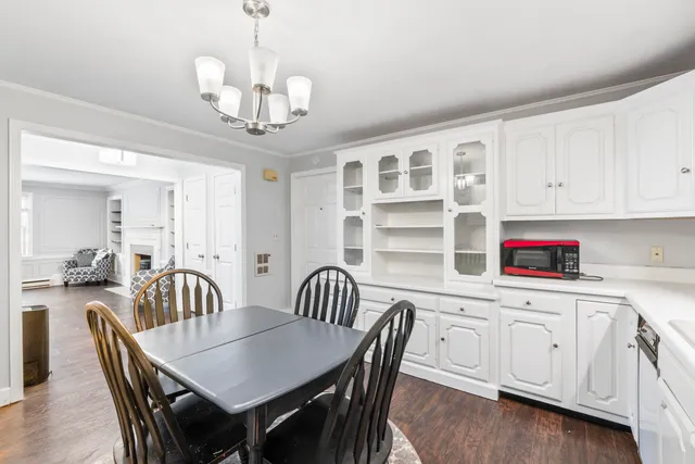 $165,000 | 50 Pleasant Street, Unit 4, Waterville, ME 04901