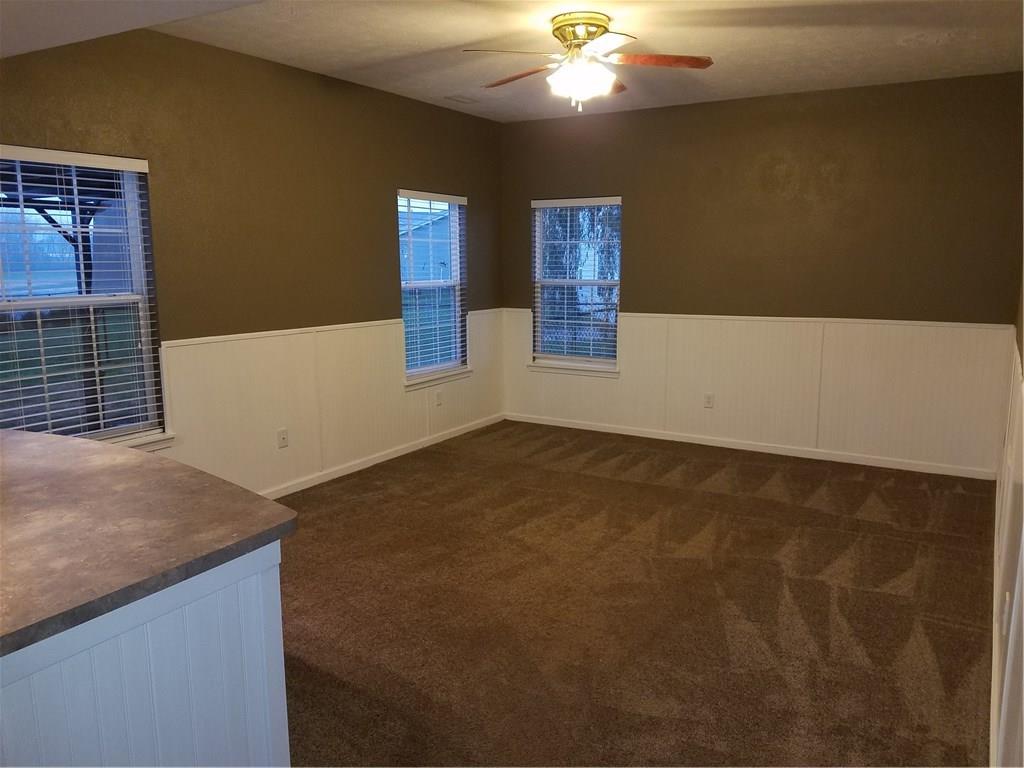 136 Rambling Road Greenfield, IN 46140 - Photo 17 of 39