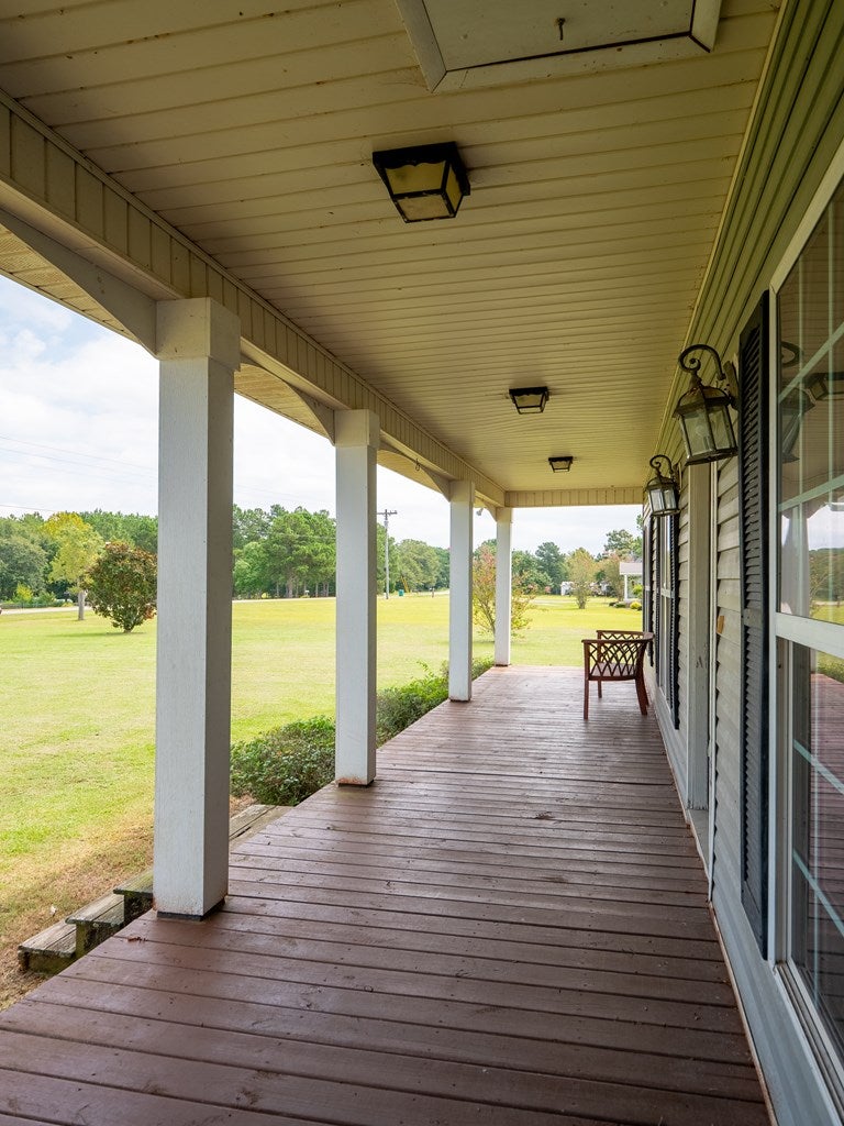 688 Chula Brookfield Road Chula, GA 31733 - Photo 27 of 33 Gallery Image 27