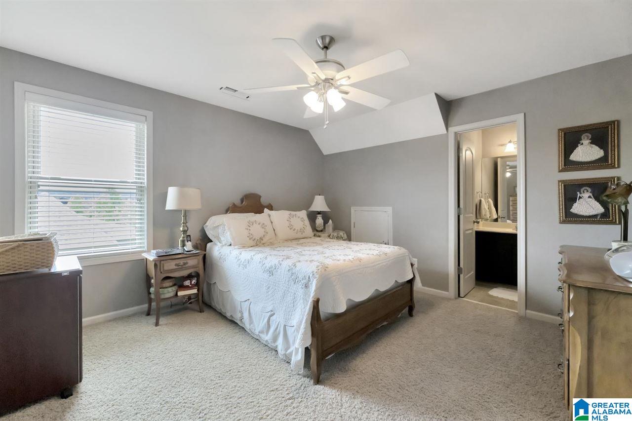 112 Wild Timber Parkway Pelham, AL 35124 - Photo 24 of 36