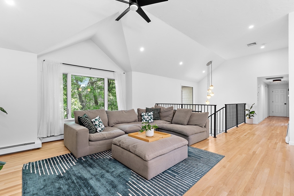 25 Dexter Road Melrose, MA 02176 - Photo 18 of 42
