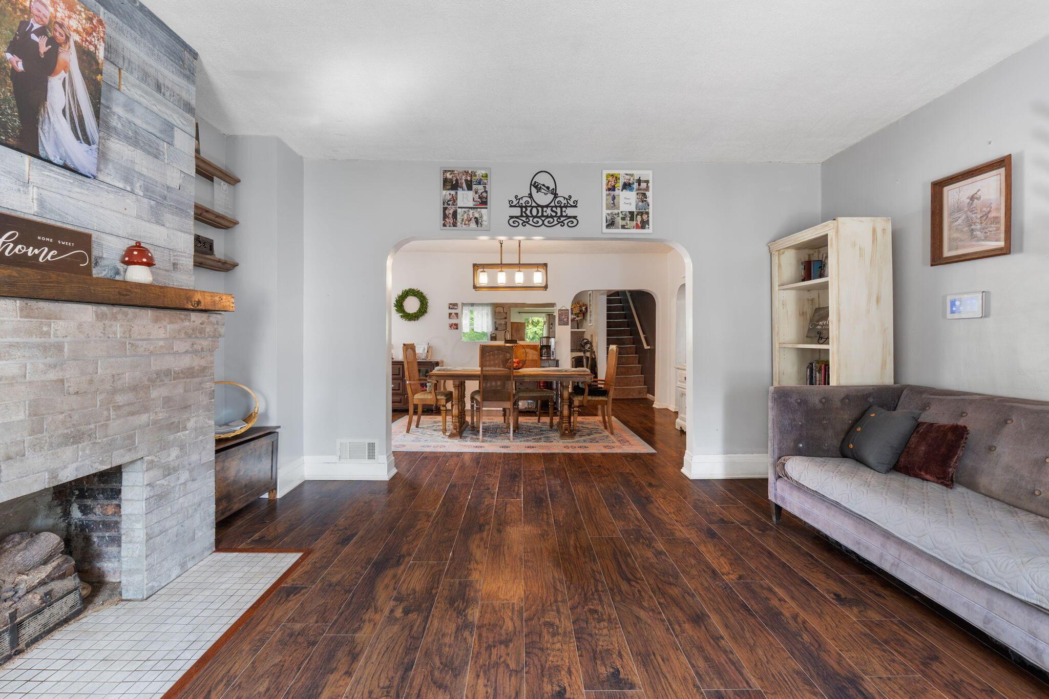 7758 Darby Creek Road Orient, OH 43146 - Photo 15 of 74 7758 Darby creek rd (Interior)-3