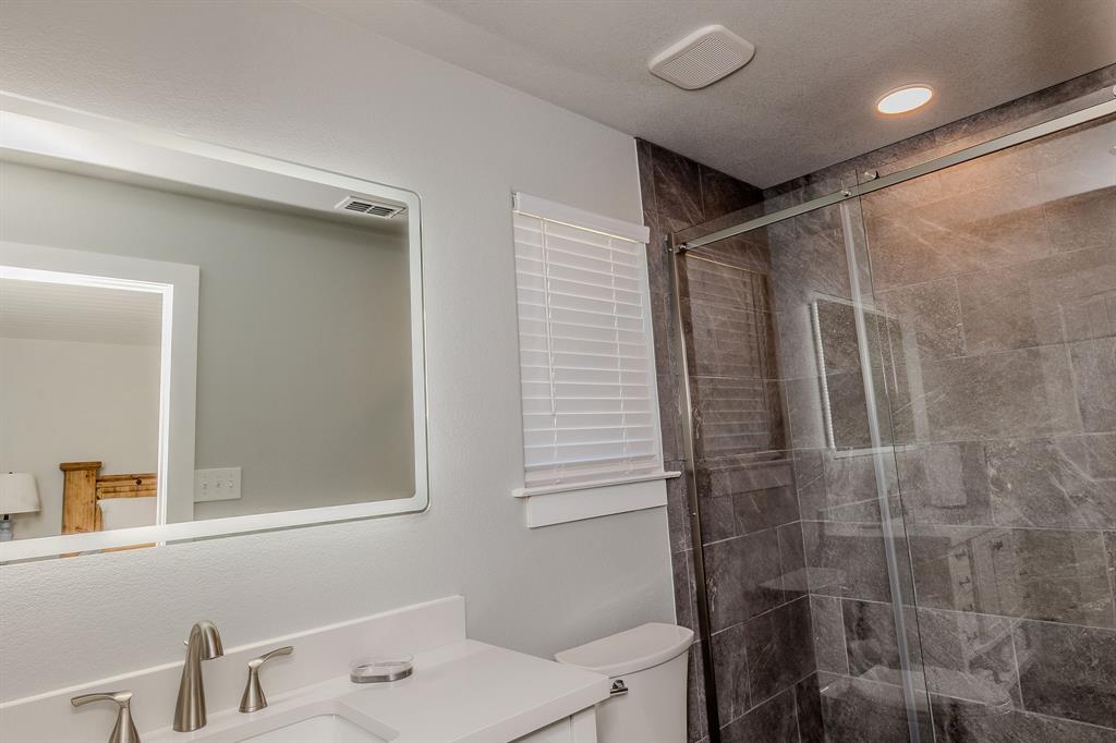 1525 McAdams Road, Unit C Graford, TX 76449 - Photo 18 of 38