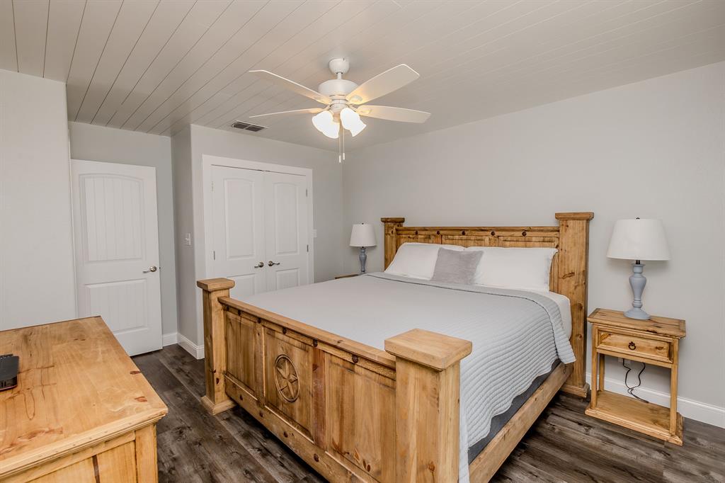 1525 McAdams Road, Unit C Graford, TX 76449 - Photo 20 of 38