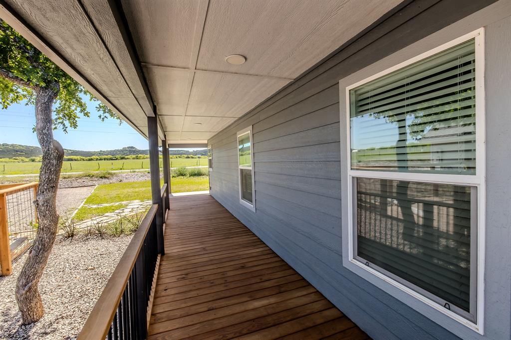 1525 McAdams Road, Unit C Graford, TX 76449 - Photo 28 of 38