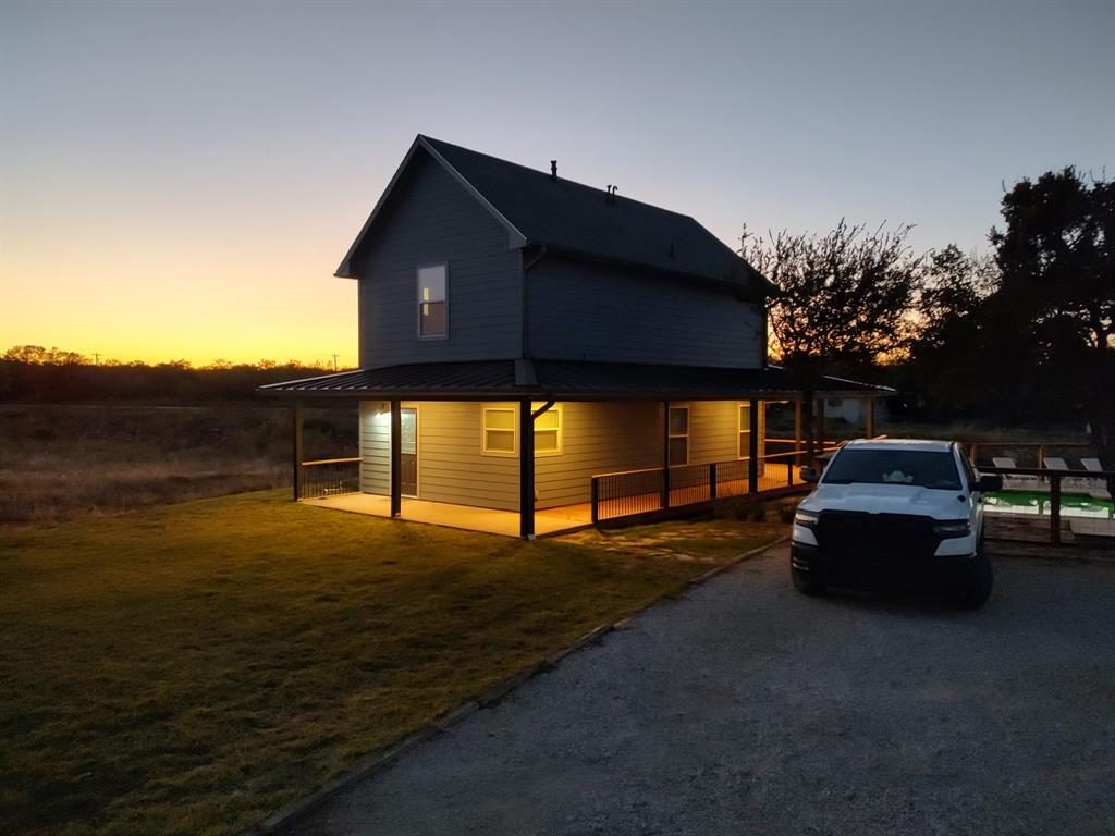 1525 McAdams Road, Unit C Graford, TX 76449 - Photo 30 of 38