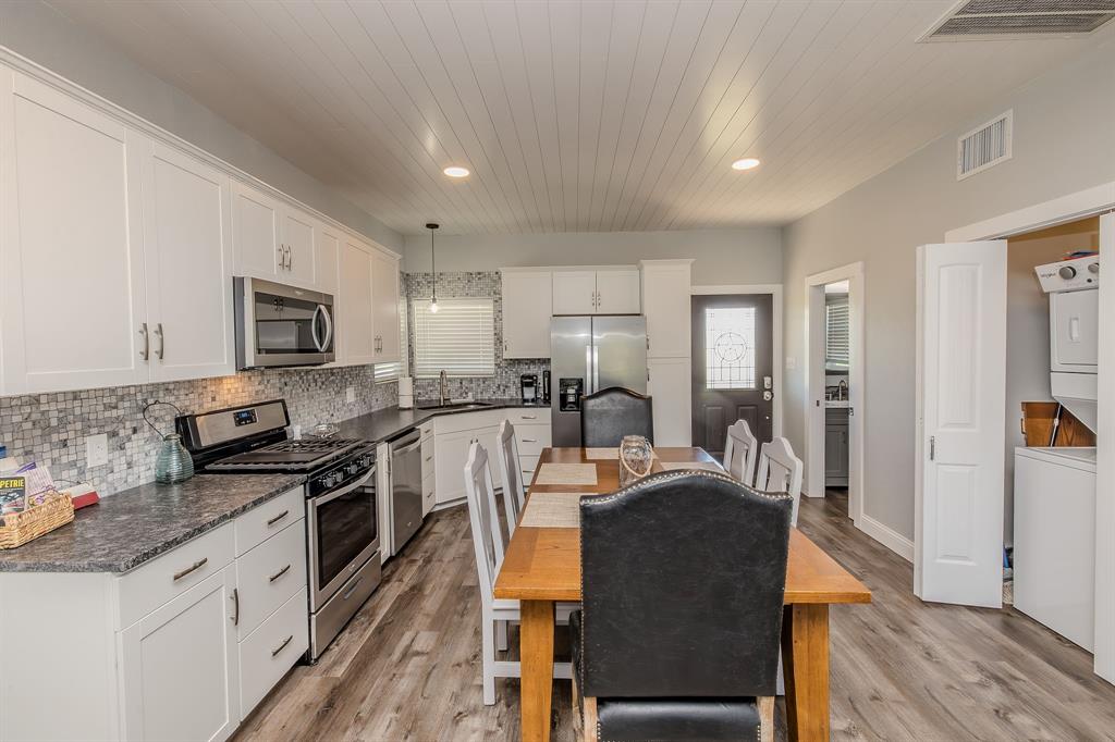 1525 McAdams Road, Unit C Graford, TX 76449 - Photo 8 of 38