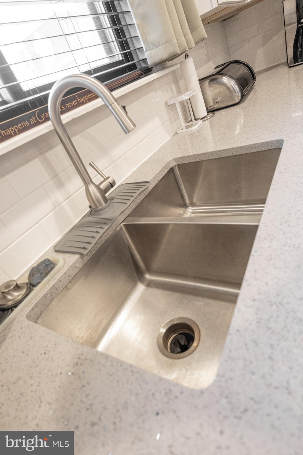 6113 Ross Street Philadelphia, PA 19144 - Photo 21 of 40 a close view of sink