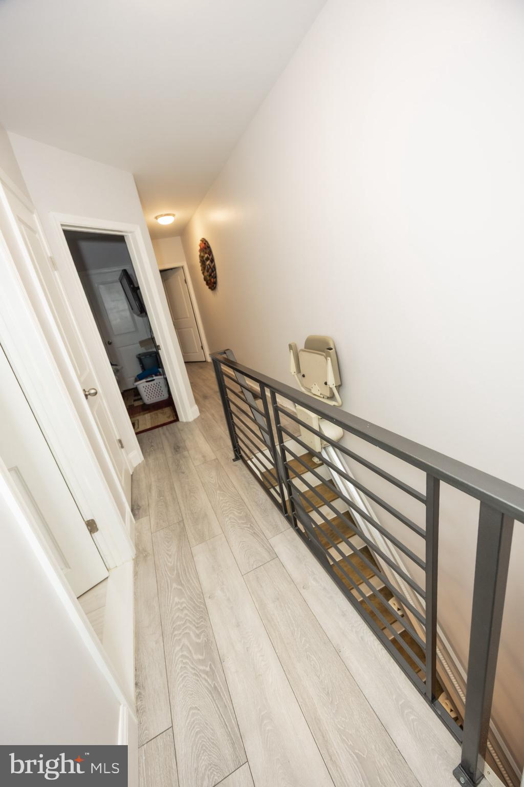6113 Ross Street Philadelphia, PA 19144 - Photo 22 of 40 a view of entryway