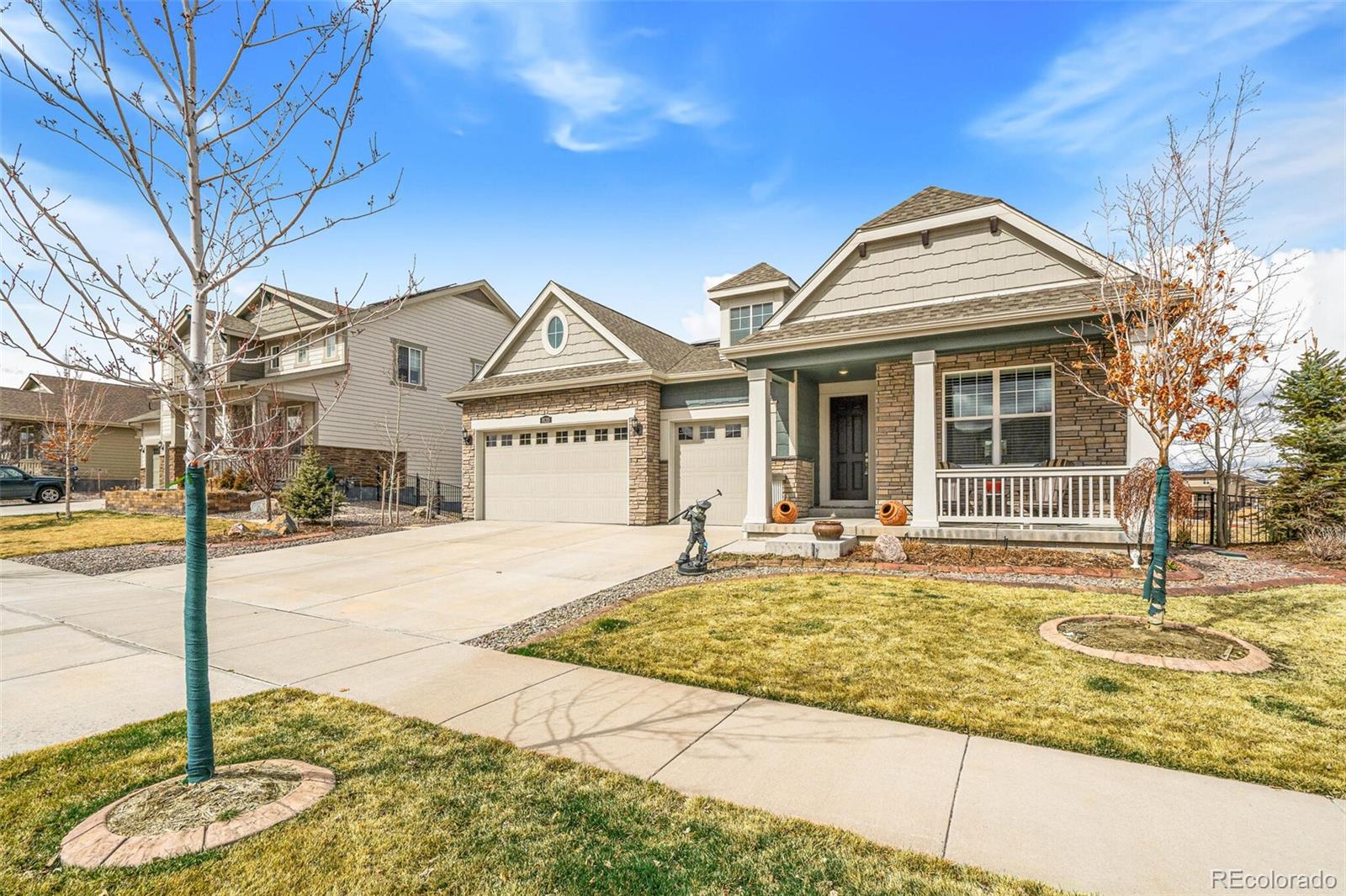 8135 South Vandriver Way  