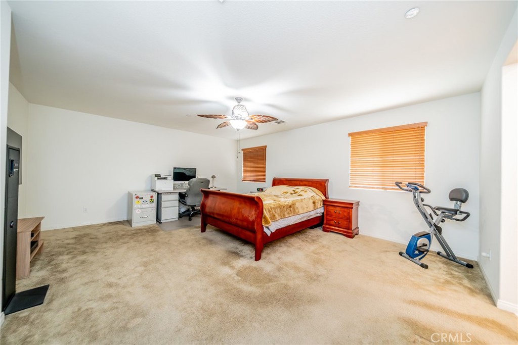 7908 Zona Court Riverside, CA 92507 - Photo 22 of 53 master bedroom